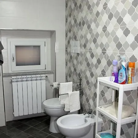 Appartement Andrea