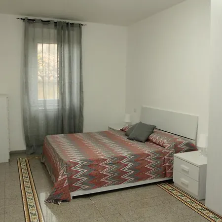 Appartement Andrea *
